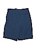 Old Navy Blue Athletic Shorts Size 10 - 12 - photo 2