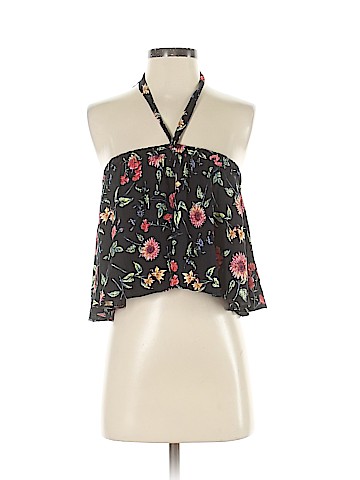 American Eagle Outfitters Halter Top (view 1)