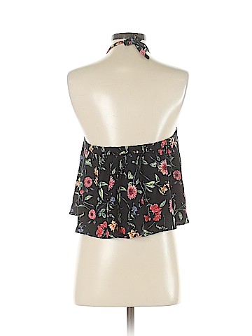 American Eagle Outfitters Halter Top (view 2)