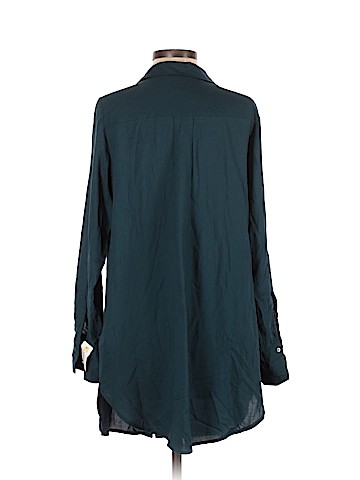 H&M Long Sleeve Blouse (view 2)