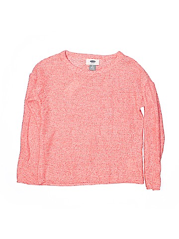 Old Navy Pullover Sweater (view 1)