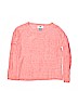 Old Navy Pink Pullover Sweater Size S (kids) - photo 1