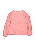 Old Navy Pink Pullover Sweater Size S (kids) - photo 2