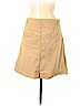 Pilcro and The Letterpress Tan Casual Skirt Size 12 - photo 2