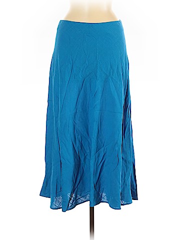 Zara Casual Skirt (view 1)