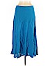 Zara Blue Casual Skirt Size M - photo 1