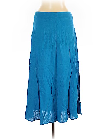 Zara Casual Skirt (view 2)