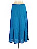 Zara Blue Casual Skirt Size M - photo 2