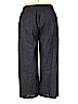 Eileen Fisher 100% Linen Gray Linen Pants Size 2X - photo 2