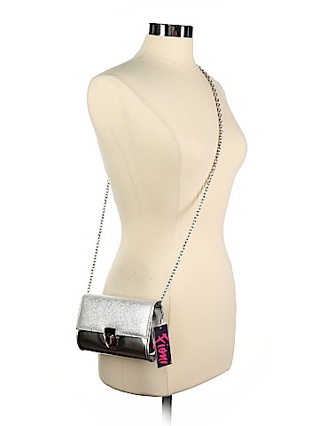 Fioni Crossbody Bag (view 2)