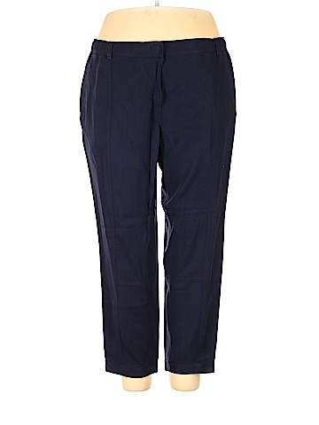 Eileen Fisher Casual Pants (view 1)