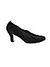 BeautiFeel Black Heels Size EU 40 - photo 1