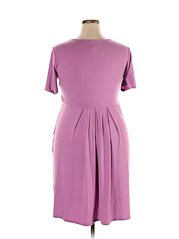 Zenana Premium Casual Dress (view 2)