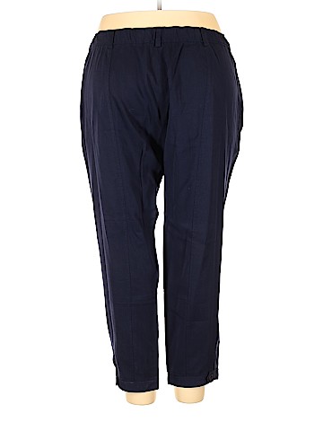 Eileen Fisher Casual Pants (view 2)