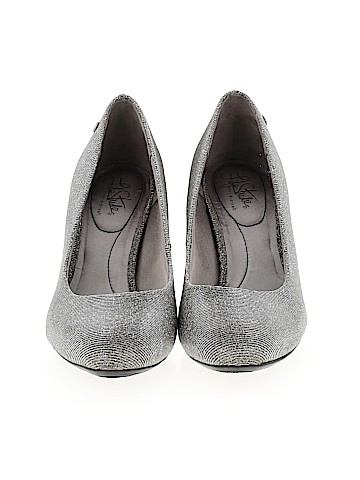 Life Stride Heels (view 2)