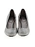 Life Stride Silver Heels Size 9 1/2 - photo 2