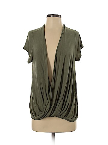 Free People Short Sleeve Top (view 1)