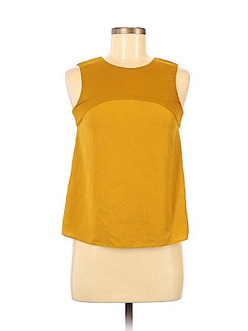 RACHEL Rachel Roy Sleeveless Blouse (view 1)