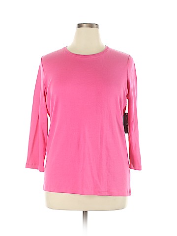 Kim Rogers Long Sleeve T-Shirt (view 1)