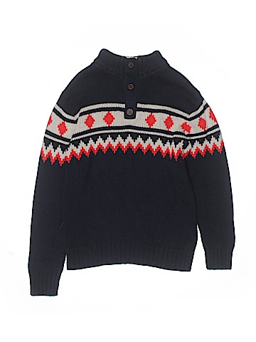 Gymboree Pullover Sweater (view 1)