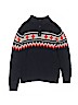 Gymboree Blue Pullover Sweater Size 7 - 8 - photo 1