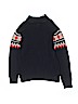 Gymboree Blue Pullover Sweater Size 7 - 8 - photo 2