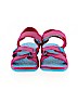 Lands' End Pink Sandals Size 5 - photo 2