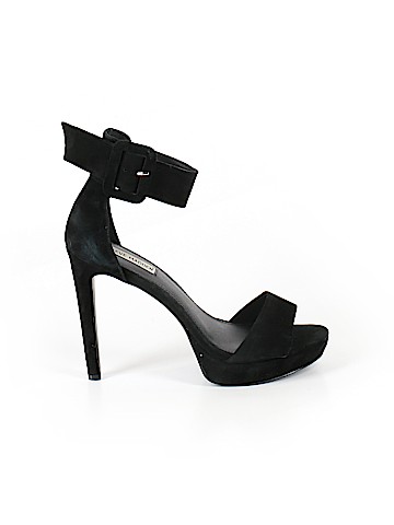 Steve Madden Heels (view 1)