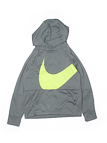 Nike Pullover Hoodie (view 1)