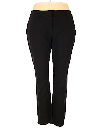 Eileen Fisher Dress Pants (view 1)