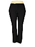 Eileen Fisher Black Dress Pants Size 2X - photo 1