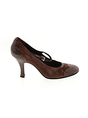 Franco Sarto Heels (view 1)