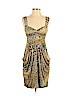 Weston Wear Green Casual Dress Size S - photo 1