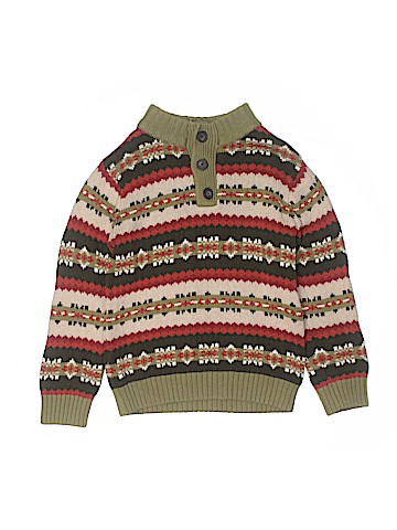 Gymboree Pullover Sweater (view 1)