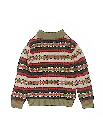 Gymboree Pullover Sweater (view 2)