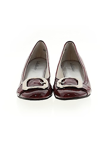 Kelly & Katie Flats (view 2)