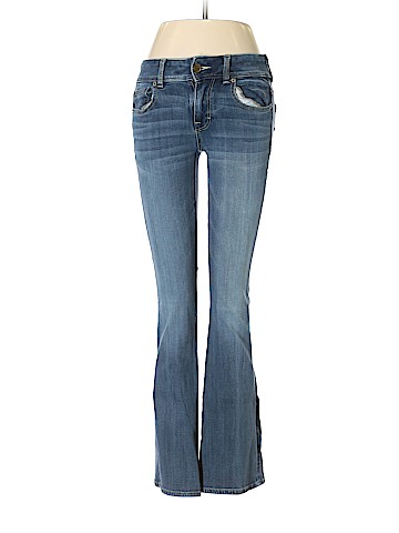 American Eagle Outfitters Jeans (view 1)