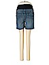 Liz Lange Maternity for Target Blue Denim Shorts Size M - photo 2