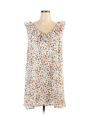 Clothing Obsessed Company Casual Dress (view 1)