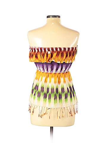 Billabong Sleeveless Blouse (view 2)