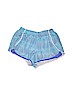 SO 100% Polyester Blue Athletic Shorts Size XL - photo 1