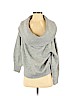 H&M Gray Pullover Sweater Size XS - photo 1