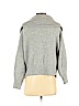 H&M Gray Pullover Sweater Size XS - photo 2