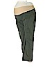 Gap - Maternity Green Khakis Size 8 - photo 1