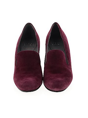 Stuart Weitzman Wedges (view 2)