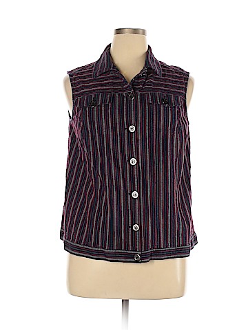 Cj Banks Jacket (view 1)