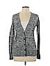 Mossimo Gray Cardigan Size M - photo 1