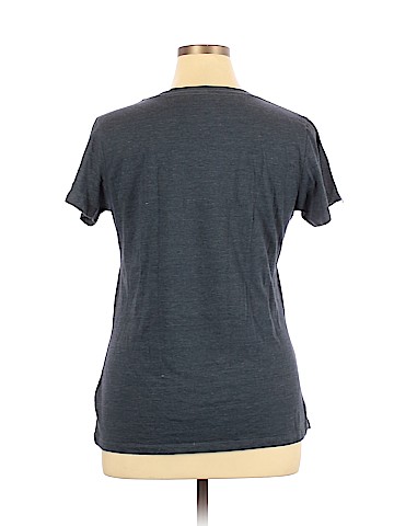 New Era Short Sleeve T-Shirt (view 2)