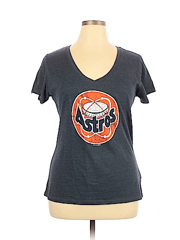 New Era Short Sleeve T-Shirt (view 1)