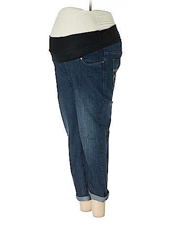 Oh! Mamma Jeans (view 1)